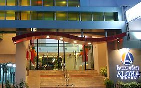 Aloha Hotel Hat Yai 3*